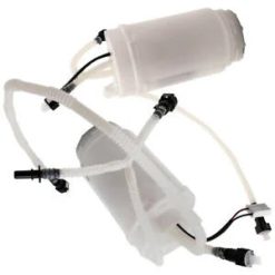 O'Reilly Auto Parts – 2 x Left & Right Fuel Pump Assembly SP5023M for Volkswagen Touareg 3.2L 4.2L