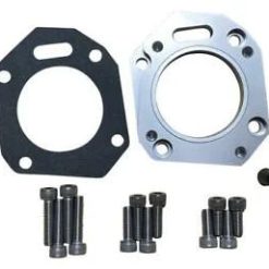 O'Reilly Auto Parts – K20 K24 K Series RRC Throttle Body Adapter Plate for Honda Acura DC2 EG EK CRX