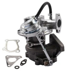 O'Reilly – TCT Turbo Charger for Nissan Diesel Truck Cab-Star YD25DDTI 2.5L 14411-MB40B