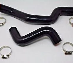 O'Reilly – K- Swap Full OEM RSX Radiator Swap Hoses K20 K24 EG DC2 EK CRX Honda Acura ¸