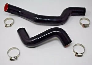 O'Reilly – K- Swap Full OEM RSX Radiator Swap Hoses K20 K24 EG DC2 EK CRX Honda Acura ¸