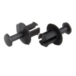 O'Reilly – Door Trim Panel Fender clips 17111712963 -50 Pcs