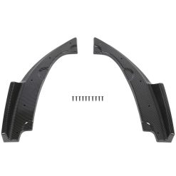 O'Reilly – Back Bumper Lip Diffuser Spolier fit for Honda – 2PCS