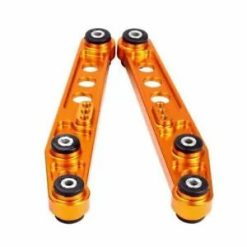 O'Reilly – Fits 1992-95 Honda Civic GS Acura YE RLA Rear Lower Suspension Control Arms Bundle