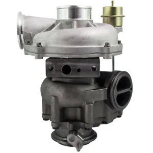 O'Reilly – Diesel GTP38 Turbocharger for Ford F-250 F350 Excursion Powerstroke 7.3L 00-03