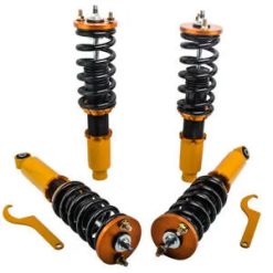 O'Reilly – Full Coilovers Suspension lowering Kits for Honda CR-V 1997-2001 Shock Absorber