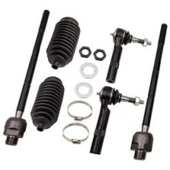 O'Reilly – 6 Pc Steering Bundle for Escalade Avalanche Silverado 1500 Tahoe Sierra Yukon New