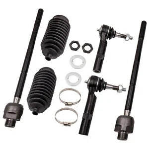 O'Reilly – 6 Pc Steering Bundle for Escalade Avalanche Silverado 1500 Tahoe Sierra Yukon New