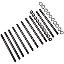 O'Reilly Auto Parts – Cylinder Head Stud Bundle for Honda D16A D16Z Civic 1.6L D16Z6 1988 1989-1994 1995