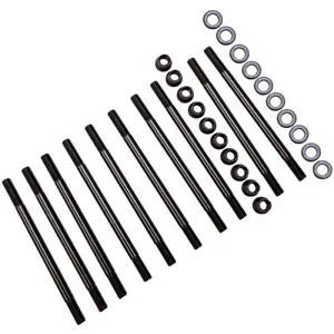 O'Reilly – Cylinder Head Stud Bundle for Honda D16A D16Z Civic 1.6L D16Z6 1988 1989-1994 1995