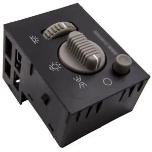 O'Reilly – Headlamp Headlight Dimmer Control Switch for Avalanche Silverado Yukon 15755595