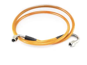O'Reilly – Master to Slave Cylinder Stainless Clutch Line Fits Acura RSX K Series K20 K24