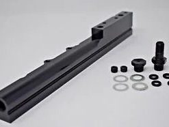 O'Reilly – High-Flow Fuel Rail Fits Honda Acura B16 B18 B20 Si LS GSR Integra B Series CRX