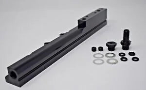 O'Reilly – High-Flow Fuel Rail Fits Honda Acura B16 B18 B20 Si LS GSR Integra B Series CRX
