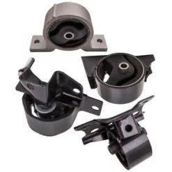 O'Reilly Auto Parts – Motor Mount & Transmission Mount for Nissan Sentra 1.8L 2000-2006 for Auto Trans
