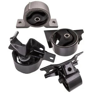 O'Reilly – Motor Mount & Transmission Mount for Nissan Sentra 1.8L 2000-2006 for Auto Trans