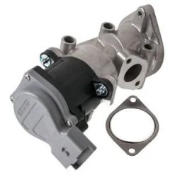 O'Reilly – EGR Valve for LandRover RangeRover Sport LS 2005-2013 2.7 D 4×4 LR018324
