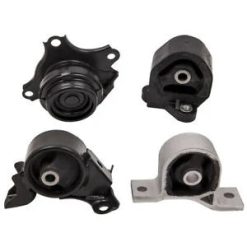 O'Reilly – Engine Mount & Trans Mount for Honda Civic 1.7L 2001-2005 for Auto Transmission