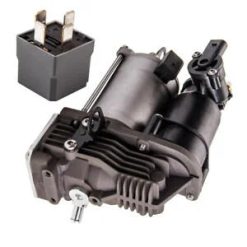 O'Reilly – Air Suspension Compressor & Relay for Mercedes S/CL-Class W221 C216 A2213200304