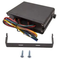 O'Reilly Auto Parts – Auto Boat Waterproof Rocker Switch Box Strobe Light 6-Gang Switch Panel