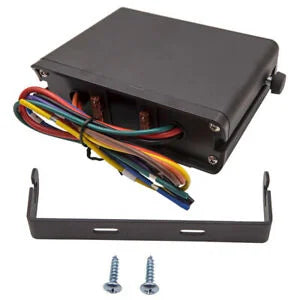 O'Reilly – Auto Boat Waterproof Rocker Switch Box Strobe Light 6-Gang Switch Panel