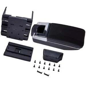 O'Reilly – Performance Center Console Armrest Box Pad Protector Set for Audi for BMW for Chevy
