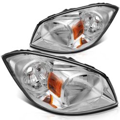 O'Reilly – Headlight Assembly (22740621) for Chevrolet 1pair