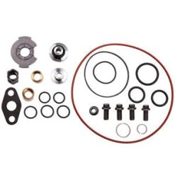 O'Reilly Auto Parts – 360 Turbo Rebuild Bundle for Powerstroke Duramax 6.0 6.0L GT37 GT3782VA GT3788VA