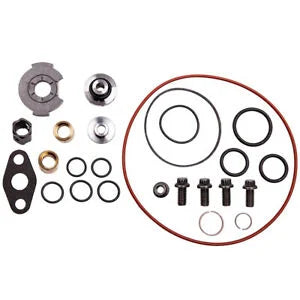 O'Reilly – 360 Turbo Rebuild Bundle for Powerstroke Duramax 6.0 6.0L GT37 GT3782VA GT3788VA