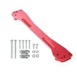 O'Reilly – for 1996-00 Honda Civic Back Subframe Tie Brace Bar Suspension Handling JDM RD