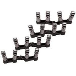 O'Reilly Auto Parts – Roller Lifters Bundle 16 Bridges NON-MDS for Dodge Jeep Chrysler Hemi 5.7 6.1 6.4