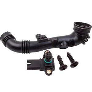 O'Reilly – Air Induct Duct Pipe Throttle Intercooler Hose 13717599294 for BMW 335i E92 E93