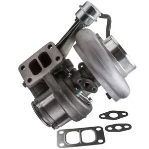 O'Reilly – Turbo Charger for Dodge Ram 3500 5.9L 6BT ISB M/T 99-02 HX35 HX35W Cummins