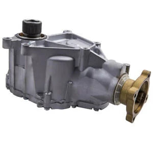 O'Reilly – Differential Transfer Case AWD for FordFusion LincolnMKZ 2007-2012 2008 2010