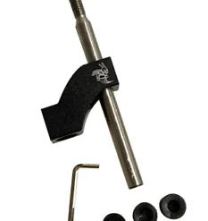 O'Reilly Auto Parts – Adjustable Shifter Extender Extension for Mazda RX7 RX8 Mitsubishi M10 x 1.25