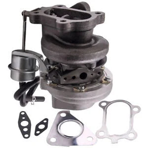 O'Reilly – GT1752 Turbo Charger fit Nissan Patrol 2.8 TD RD28TI 701196 14411-vb300 New