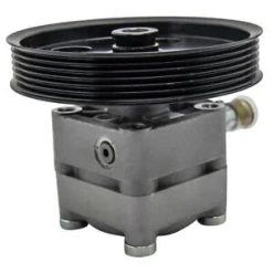 O'Reilly – New Power Steering Pump 21-5283 fit Volvo C70 S60 S70 S80 V70 XC70 W/ Pulley