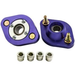 O'Reilly Auto Parts – Top Mount fits for BMW E30 E36 E46 Pillow Ball Back Upper Camber Plate
