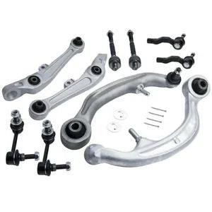 O'Reilly – 10 Pcs Forward Forward Rearward Lower Control Arm for Nissan G35 350Z 2003-2009