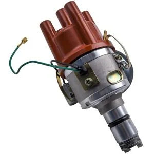 O'Reilly – Spark Plug Ignition Distributor for VW Karmann Ghia 1.1 1.2 1.5 1.6 H4 Engine