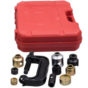 O'Reilly – Suspension master Ball Joint Press Remover Installer Service Tool for Benz W163 W164