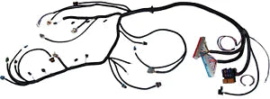 O'Reilly – 1998 – 2003 VORTEC 4.8 5.3 6.0 Standalone Fuel Inj. Wiring Harness W/4L80E (DBC)