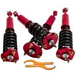 O'Reilly – Coilover Suspension Kits for Lexus 06-12 IS350 IS250 GS350 GS430 Shocks Struts