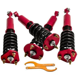 O'Reilly – Coilover Suspension Kits for Lexus 06-12 IS350 IS250 GS350 GS430 Shocks Struts