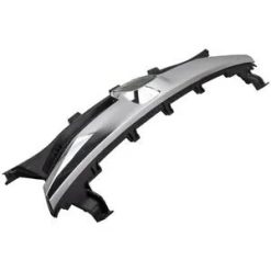 O'Reilly – Forward Radiator Grille Black for Honda Civic Sdn 1.8l 2.0l Hybrid 2009-2011