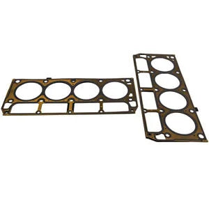 O'Reilly – 2 Pcs Cylinder Head Gasket for Chevrolet Corvette 2002-2004 HG75016