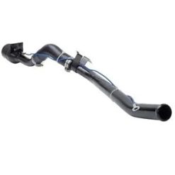 O'Reilly – Fuel Gas Tank Filler Neck for Chevrolet Trailblazer GMC Envoy 2002-04