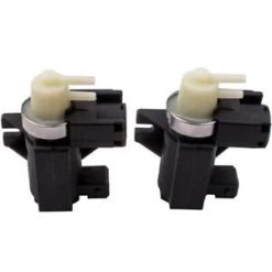O'Reilly Auto Parts – Turbo Boost Solenoid Valve fit BMW 135i 335i 335xi E60 535xi X5 X6 700887190