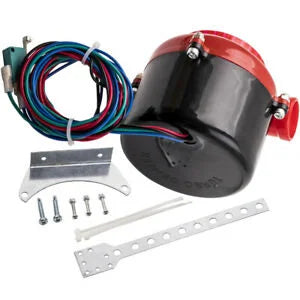 O'Reilly – Auto Universal Air Intake Tubro Simulate Blow Off Valve BOV Sound Simulator