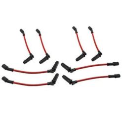 O'Reilly – 8 Electronic Ignition Spark Plug Wires for Chevy C, K 2500 Silverado Gen III LS1